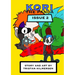 Kori The Panda: Issue 2