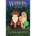 Warriors: Tigerstar and Sasha: 3 Full-Color Warriors Books in 1