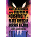 Anti-Blackness and Human Monstrosity in Black American Horror Fiction