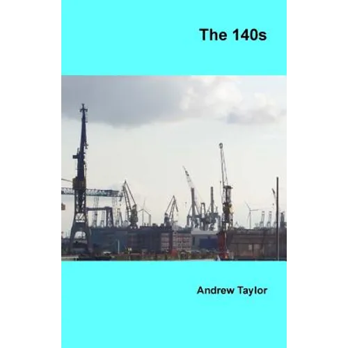 The 140s