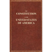 The Constitution of the United States of America: The Constitution of the United States Pocket Size: The Constitution