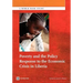 Poverty and the Policy Response to the Economic Crisis in Liberia