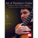 Art of Flamenco Guitar Easy Solea 50 Falsetas for Beginning Flamenco Guitarists