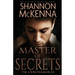 Master of Secrets