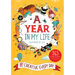 A Year in My Life