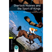 Oxford Bookworms Library: Sherlock Holmes and the Sport of Kings: Level 1: 400-Word Vocabulary