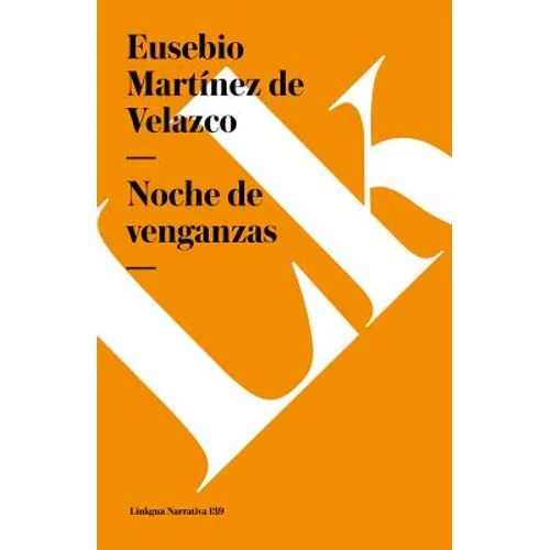 Noche de venganzas