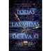 Todas Las Vidas de Eva KI