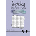Sudoku Puzzle Book For Teens: Easy to Medium Sudoku Puzzles Including 330 Sudoku Puzzles with Solutions, Great Gift for Teens or Tweens