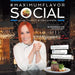 #MaximumFlavorSocial: Food, Family & Followers
