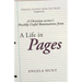 A Christian Writer's Possibly Useful Ruminations on a Life in Pages