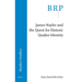 James Nayler and the Quest for Historic Quaker Identity