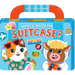 What's Inside the Suitcase?: A Lift-The-Flap Book
