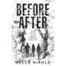 Before Their After
