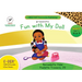 C-DER (Cheetah Decodable & Early Readers) Set 1, Book 8, Fun With My Doll