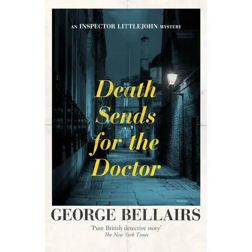 Death Sends for the Doctor: Volume 28