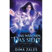 Das Mädchen, das sieht (Sasha Urban Serie 1)