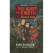 Last Kids on Earth and the Skeleton Road
