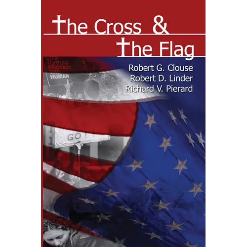 The Cross & the Flag