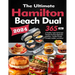 The Ultimate Hamilton Beach Dual Breakfast Sandwich Maker Cookbook: 365 Days of Healthy Tasty Hamburger Recipes for Busy Beginners Cooking - Family-Fr