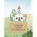 Attributes of God Coloring Book