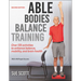 Able Bodies Balance Training