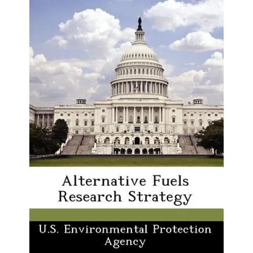 Alternative Fuels Research Strategy