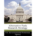 Alternative Fuels Research Strategy