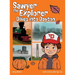 Sawyer the Explorer Dives into Dayton
