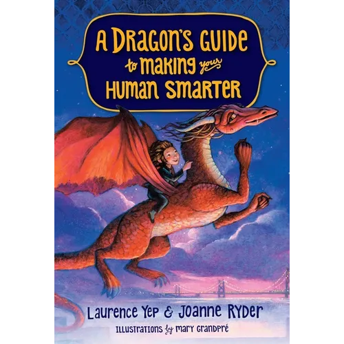 A Dragon's Guide to Making Your Human Smarter
