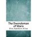 The Swordsman of Mars