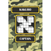 Kakuro: Captain