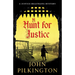 A Hunt for Justice