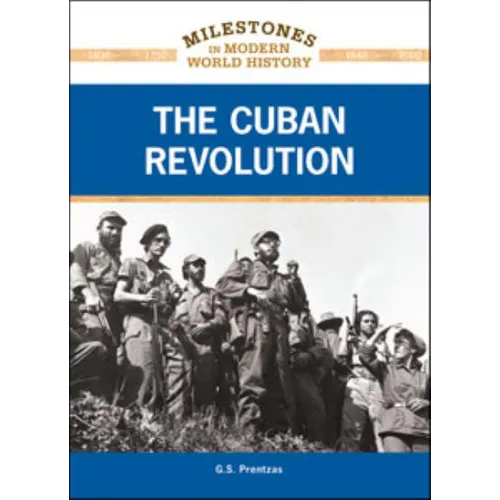 The Cuban Revolution