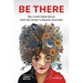 Be There: My Lived Experience with My Sister's Bipolar Disorder
