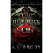The Reaper's Son: A Love Story About Two Lost Souls