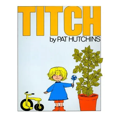 Titch