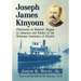 Joseph James Kinyoun: Discoverer of Bubonic Plague in America and Father of the National Institutes of Health