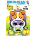 The Nose: Ready-To-Read Pre-Level 1