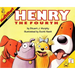 Henry the Fourth: Mathstart Level 1: Ordinals