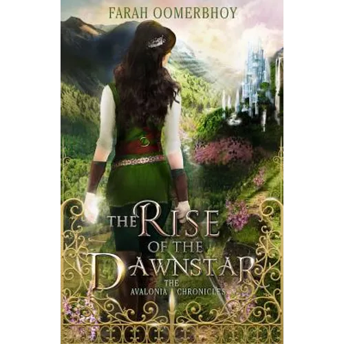 The Rise of the Dawnstar