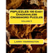 PSPUZZLES 100 Easy Diagramless Crossword Puzzles Volume 5