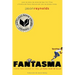 Fantasma (Ghost Spanish Edition)