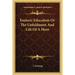 Esoteric Education or the Unfoldment and Life of a Hero