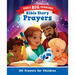 God's Big Promises Bible Story Prayers: 101 Prayers for Children