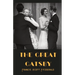 The Great Gatsby: a novel by F. Scott Fitzgerald