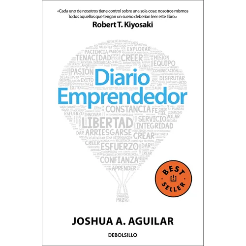 Diario Emprendedor / Entrepreneur Journal