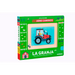 La Granja / The Farm: Abre Caminos / Blaze Trails