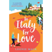 In Italy For Love