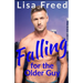 Falling for the Older Guy: An Age Gap Romance
